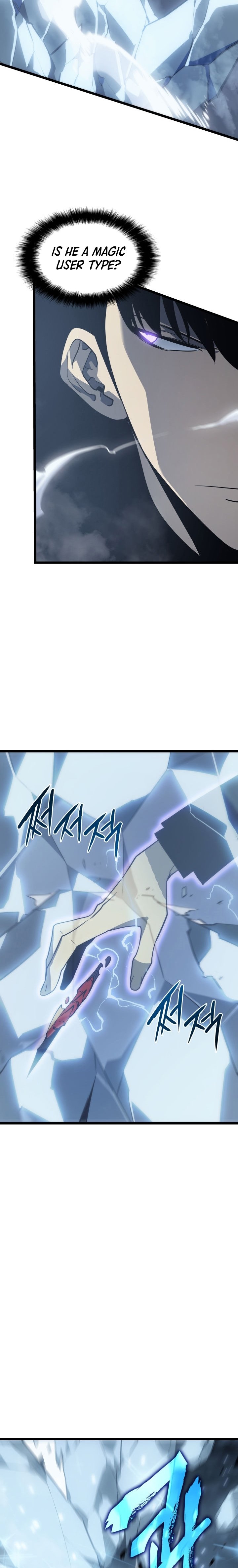 Solo Leveling, Chapter 151 image 06